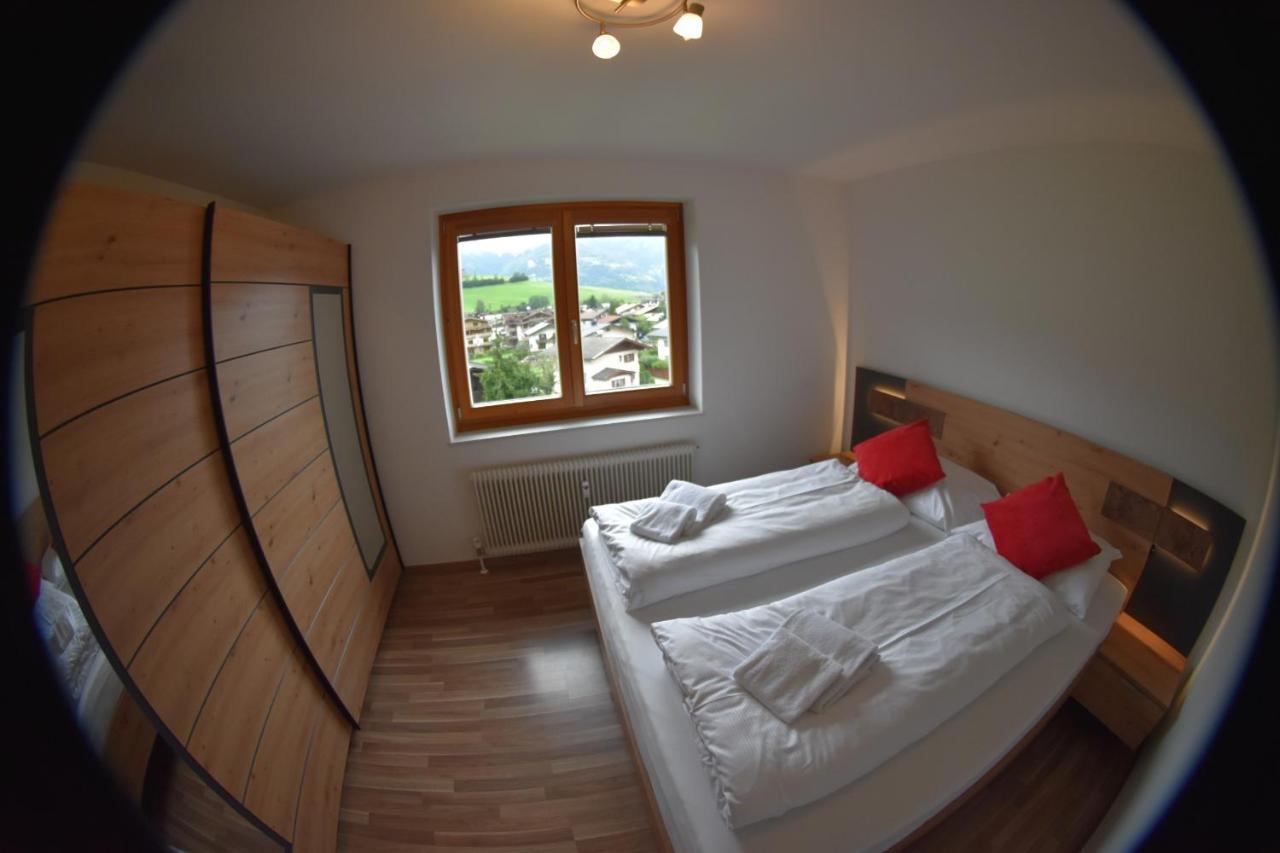 Apartement Karen Top 35 - By Four Seasons Apartments คาพรูน ภายนอก รูปภาพ